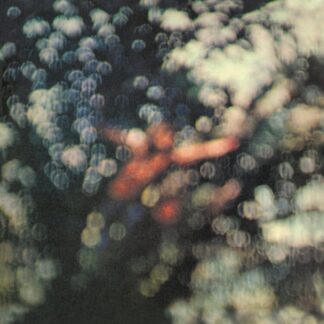 Obscured by Clouds (Music from La Vallée)