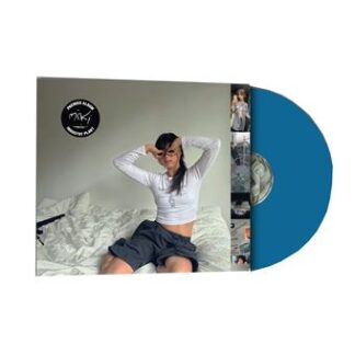 Industry Plant (LP blue)