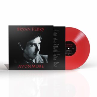 Avonmore (LP red)