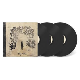 Takk... (20th Anniversary) (3LP)
