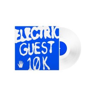 10K (LP white)