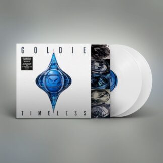 Timeless (30th Anniversary) (2LP white)