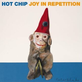 Joy In Repetition (2LP Best Of)