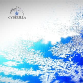Cyberilla (CD digipack)
