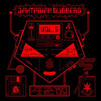 Jahtarian Dubbers Vol.5