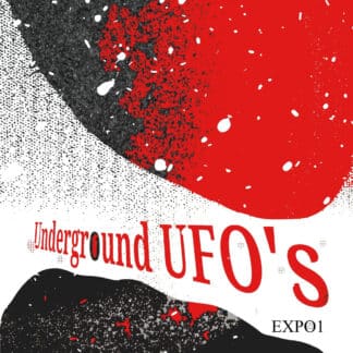EXPO1 (CD cardboard)