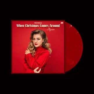 When Christmas Comes Around... Again (LP red)