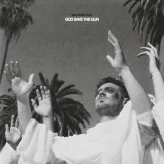God Save the Gun
