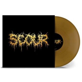 Gold (Gold Vinyl)
