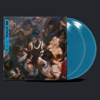 After the Sun Goes Down (2P blue)