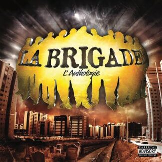 L'Anthologie
