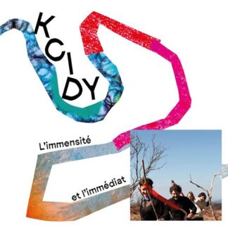 L'immensité et l'immédiat
