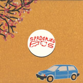 Mozes Meijer – Virgo - The Lo-Fi Prince Of The Universal Dancehall