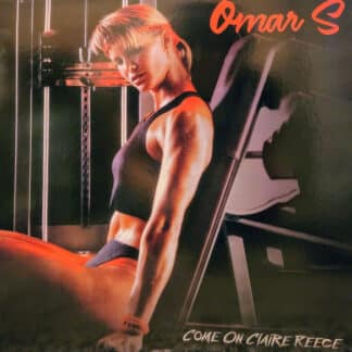 Omar S Come On Claire Reece