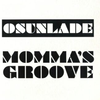 Momma's Groove