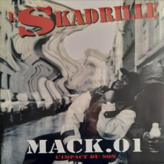 Mack.01 L'impact Du Son
