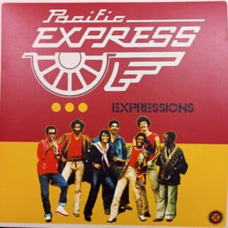 Pacific Express