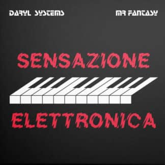 Sensazione Elettronica