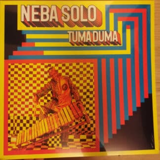 Tuma Duma