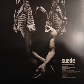 Antidepressants (LP black)