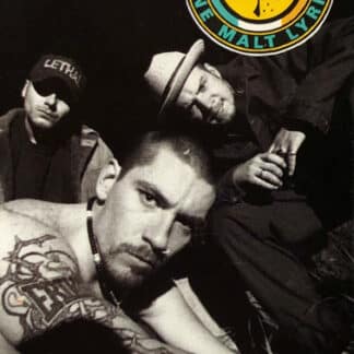 Fine Malt Lyrics (K7 30 Years)
