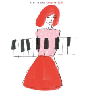 Taeko Ohnuki – Concert 2023