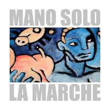 La Marche (2LP)