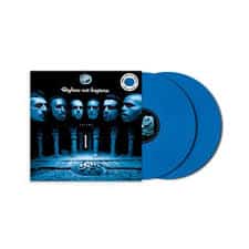 Ombre est lumière volume 1 (2LP blue)