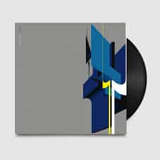 Untilted (2LP)
