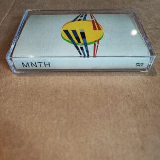 MNTH (Cassette)