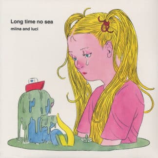 Long Time No Sea