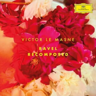 Ravel Recomposed (2LP)