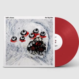 Half a Dozen (LP red)