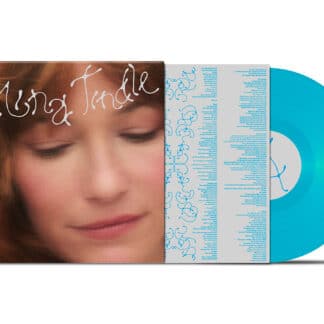 Compass Rosa (LP blue)