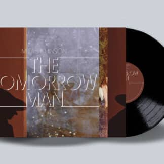 The Tomorrow Man (LP)