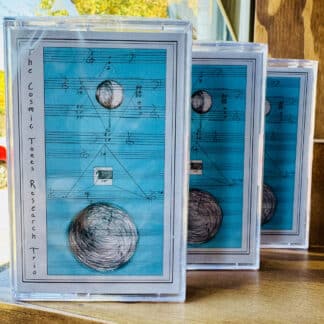 The Cosmic Tones Research Trio (K7)