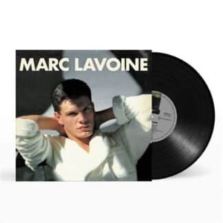 Marc Lavoine