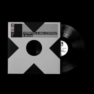 If We Ever (12")