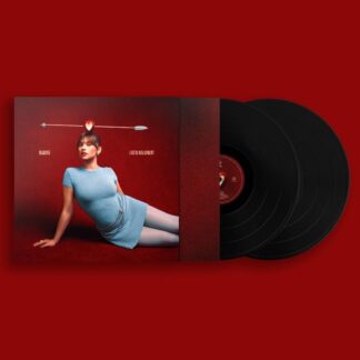 Cœur maladroit (édition deluxe) (2LP)