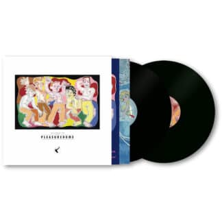 Welcome to the Pleasuredome (2LP)