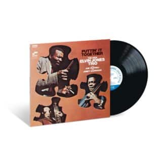 Puttin' It Together (LP audiophile)