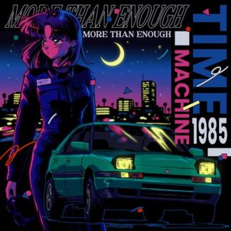 More Than Enough