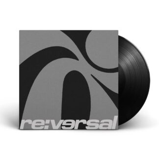 Re:versal 001 (12")