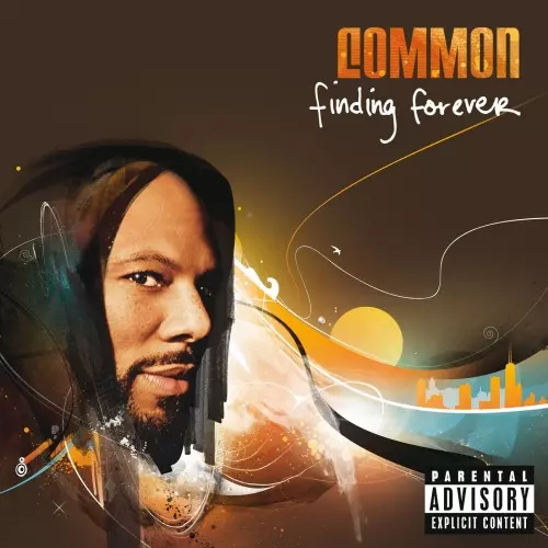 Finding Forever (2LP)
