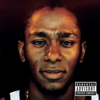 Black on Both Sides (2LP)
