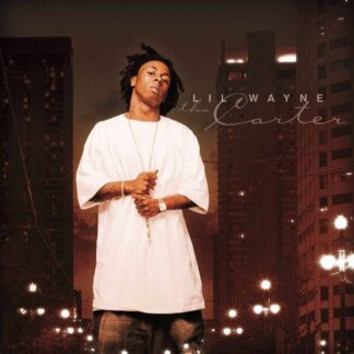 Tha Carter (2LP)