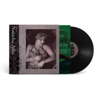 The Best of Natacha Atlas (2LP)
