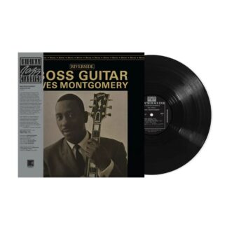 Boss Guitar (LP audiophile)