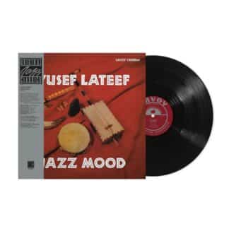 Jazz Mood (LP audiophile)