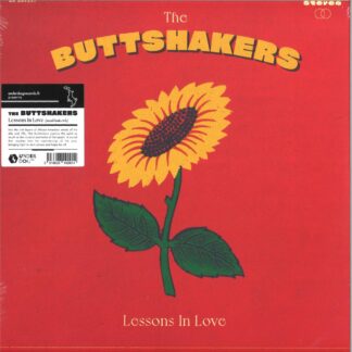 Lessons in Love